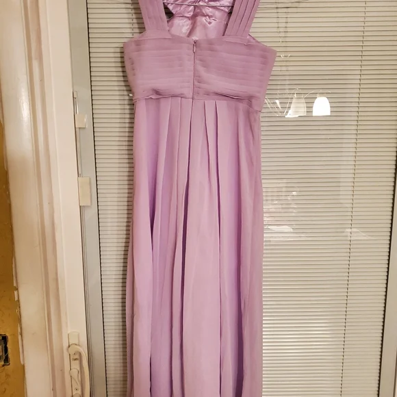 Iefiel Dresses | Iefiel Girls Dress | Color: Pink/Purple | Size: 10g | Markbohlinger's Closet